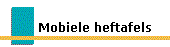 Mobiele heftafels